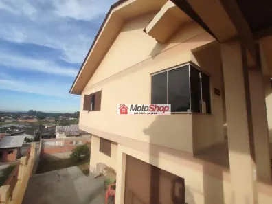 Casa com 4 Quartos à venda, 140m² no Coloninha, Araranguá
