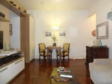 Apartamento com 2 Quartos à venda, 76m² no Lagoa, Rio de Janeiro