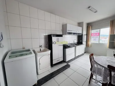 Kitnet com 1 Quarto para alugar, 65m² no Ponte do Imaruim, Palhoça