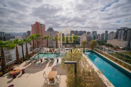 Apartamento com 2 Quartos à venda, 91m² no Perdizes, São Paulo