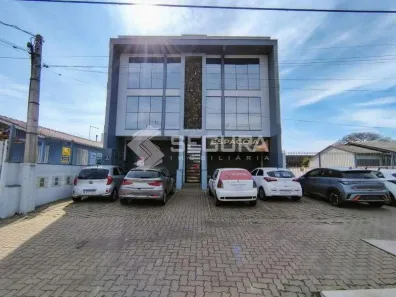 Sala Comercial para alugar, 60m² no Harmonia, Canoas