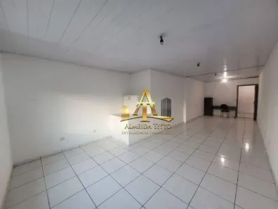 Sala Comercial para alugar, 50m² no Jardim São Pedro, Barueri