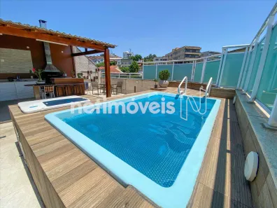 Apartamento com 3 Quartos à venda, 254m² no Jardim Guanabara, Rio de Janeiro