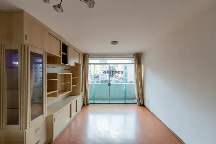 Apartamento com 3 Quartos à venda, 95m² no Perdizes, São Paulo