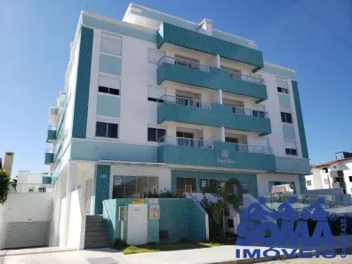 Apartamento com 2 Quartos para alugar, 92m² no Canasvieiras, Florianópolis