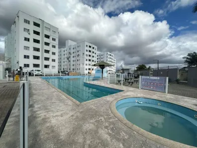 Apartamento com 2 Quartos à venda, 49m² no Itaipava, Itajaí