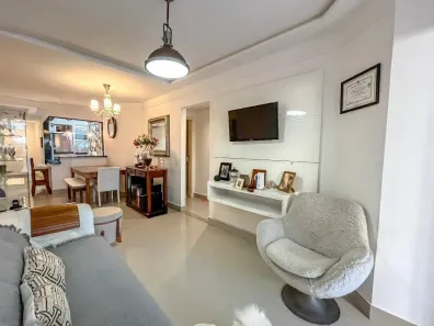 Apartamento com 2 Quartos à venda, 270m² no Centro, Guarapari