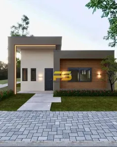 Casa com 3 Quartos à venda, 98m² no José Américo de Almeida, João Pessoa