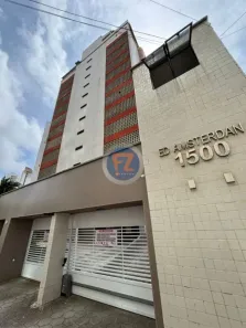 Cobertura com 3 Quartos à venda, 210m² no Cocó, Fortaleza