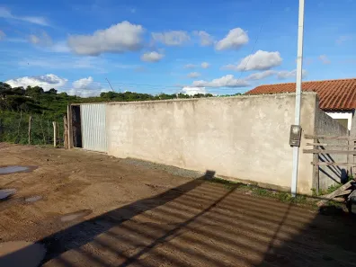 Fazenda/Sítio com 2 Quartos à venda, 1200m² no Asa Branca, Feira de Santana