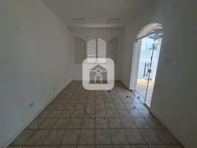 Ponto Comercial com 1 Quarto para alugar, 100m² no Lídice, Uberlândia