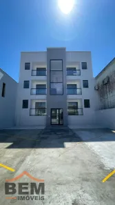 Apartamento com 2 Quartos para alugar, 48m² no Centro, Itajaí