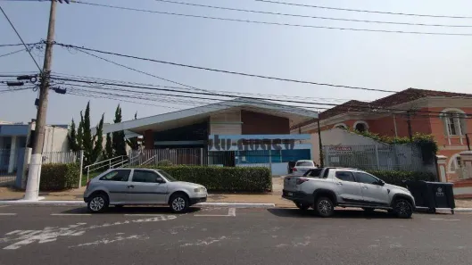 Imóvel Comercial para alugar, 800m² no Centro, Itu