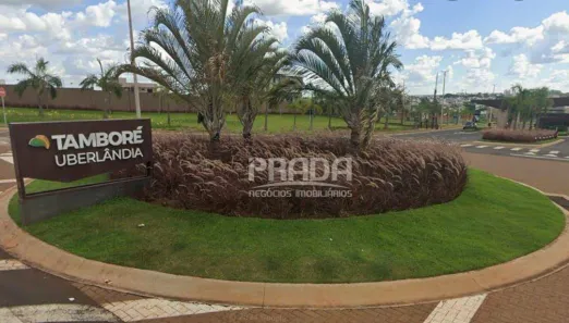 Lote/Terreno à venda, 399m² no Morada da Colina, Uberlândia