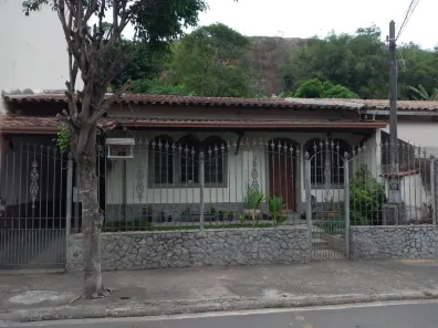 Casa com 3 Quartos à venda, 195m² no Morada da Granja, Barra Mansa