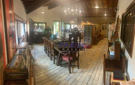 Fazenda/Sítio com 4 Quartos à venda, 594m² no Caixa D´Água, Vinhedo