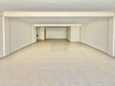 Ponto Comercial à venda, 112m² no Vila Monte Alegre, Ribeirão Preto