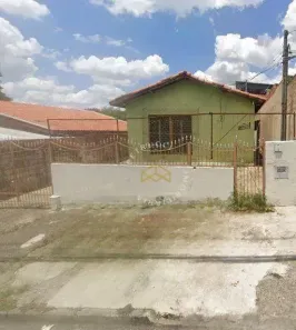 Casa com 1 Quarto para venda ou aluguel, 75m² no Jardim Santa Terezinha, Campinas