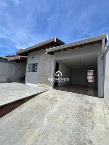 Casa com 3 Quartos à venda, 150m² no Samambaia, Valinhos