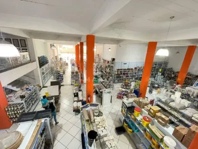 Galpão/Depósito/Armazém para alugar, 1800m² no Palmeiras (Parque Durval de Barros), Ibirité