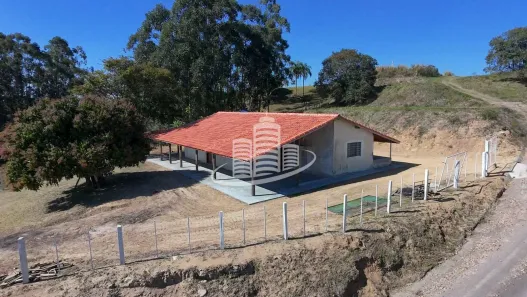 Fazenda/Sítio com 4 Quartos à venda, 22000m² no Centro, Porangaba