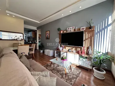 Apartamento com 2 Quartos à venda, 58m² no Alto, Teresópolis