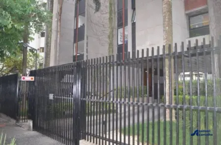 Sala Comercial para alugar, 40m² no Perdizes, São Paulo