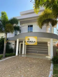 Casa com 4 Quartos à venda, 276m² no Swiss Park, Campinas