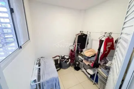 Apartamento com 3 Quartos à venda, 125m² no Botafogo, Rio de Janeiro