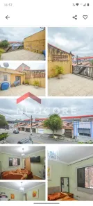 Casa com 3 Quartos à venda, 128m² no Alves Dias, São Bernardo do Campo