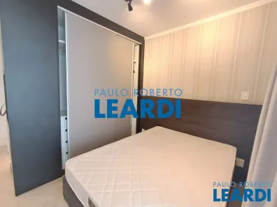 Apartamento com 1 Quarto à venda, 35m² no Jardim Paulista, São Paulo