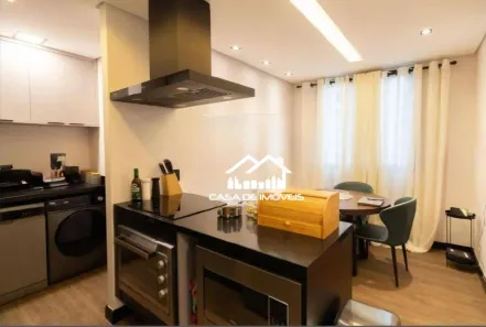 Apartamento com 2 Quartos à venda, 33m² no Butantã, São Paulo