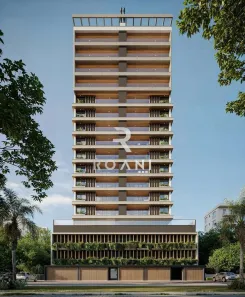 Apartamento com 2 Quartos à venda, 81m² no Pedra Branca, Palhoça
