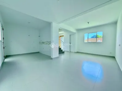 Sobrado com 3 Quartos à venda, 85m² no Santa Cândida, Curitiba