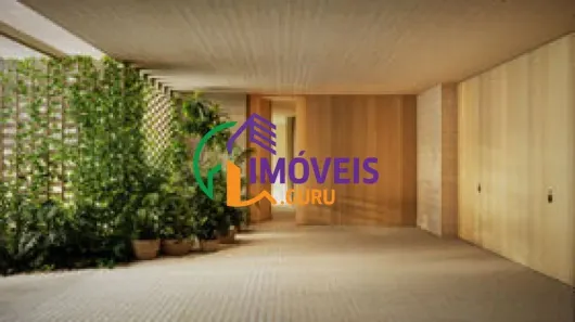 Casa de Condomínio com 4 Quartos à venda, 458m² no Vila Nova Conceição, São Paulo