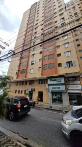 Kitnet com 1 Quarto para alugar, 40m² no Centro, São Vicente
