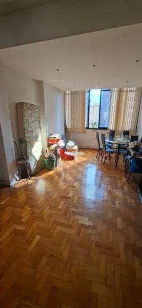 Cobertura com 3 quartos — Lourdes, Belo Horizonte