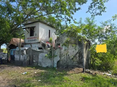 Lote/Terreno à venda, 4000m² no Centro, Dias d'Ávila