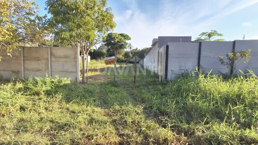 Lote/Terreno à venda, 2000m² no Chácaras São Bento, Valinhos