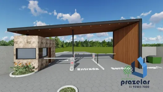 Lote/Terreno à venda, 1000m² no Dona Catarina, Mairinque