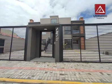 Apartamento com 2 Quartos à venda, 68m² no Itacolomi, Balneário Piçarras