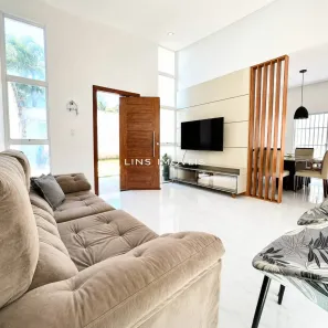 Casa com 3 Quartos à venda, 130m² no Araçagi, São José de Ribamar