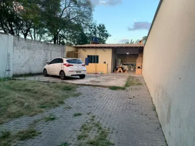 Casa com 1 Quarto à venda, 183m² no Chácaras Bom Jesus, Contagem