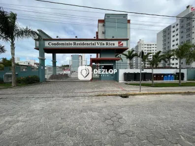 Apartamento com 2 Quartos à venda, 48m² no Rio Caveiras, Biguaçu