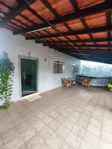 Casa com 4 Quartos à venda, 600m² no Setor Tradicional, Brasília