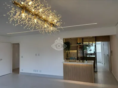 Apartamento com 3 Quartos à venda, 124m² no Santa Cecília, São Paulo