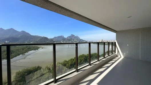 Apartamento com 3 Quartos à venda, 95m² no Barra da Tijuca, Rio de Janeiro