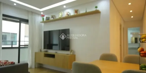 Apartamento com 2 Quartos à venda, 54m² no Centro, São Bernardo do Campo