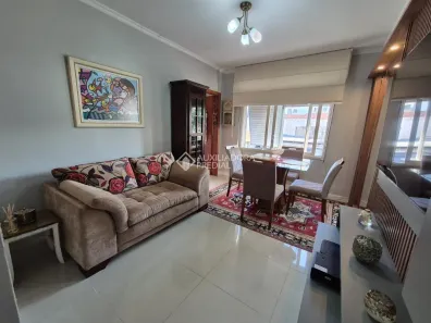 Apartamento com 1 Quarto à venda, 45m² no São Geraldo, Porto Alegre