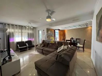 Casa com 3 Quartos à venda, 150m² no Vila Cavaton, São Paulo